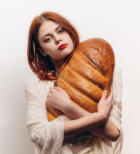 אכילה רגשית בחגים – מהי התופעה ומה עושים נגדה? -תמונה